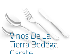 Vinos De La Tierra Bodega Garate en Madrid