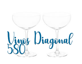 Vinos Diagonal 580 en Barcelona