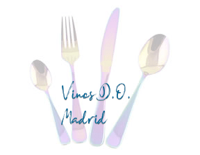 Vinos D.O. Madrid en Madrid