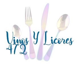 Vinos Y Licores 472 en Barcelona