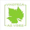 Vinoteca As Vides en Marín