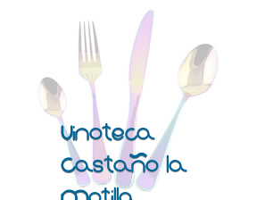 Vinoteca Castaño la Motilla* en Dos Hermanas