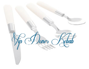 Víp Doner Kebab en Ferrol