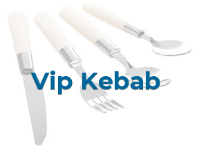 Vip Kebab en Castelldefels
