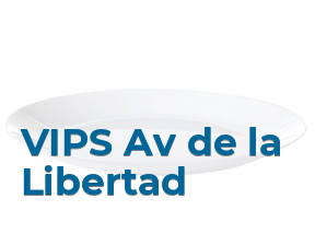 VIPS Av de la Libertad en Alcorcón