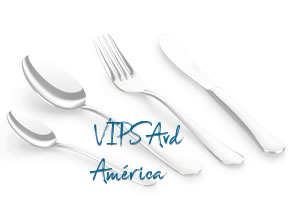 VIPS Avd América en Madrid