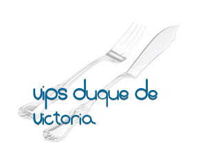 VIPS Duque De Victoria en Valladolid