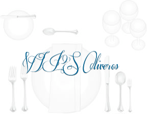 VIPS Oliveros en Almería