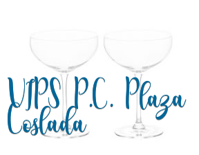 VIPS P.C. Plaza Coslada en Coslada
