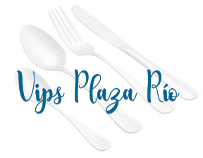 Vips Plaza Río en Madrid