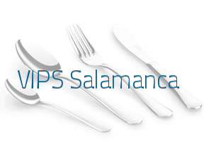 VIPS Salamanca en Salamanca
