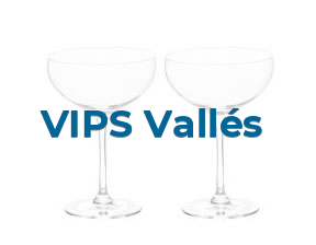 VIPS Vallés en Sant Cugat del Vallès