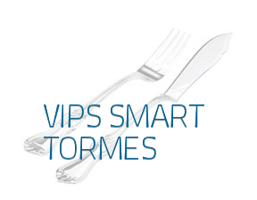 VIPS SMART TORMES en Santa Marta de Tormes