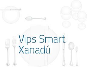 Vips Smart Xanadú en Arroyomolinos