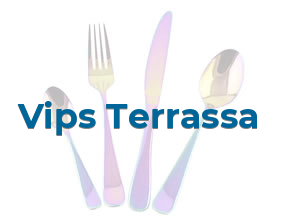 Vips Terrassa en Terrassa