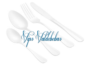 Vips Valdebebas en Madrid