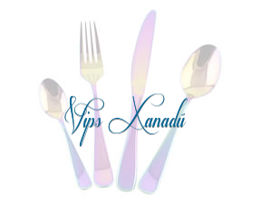 Vips Xanadú en Arroyomolinos