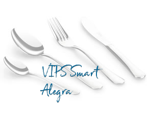 VIPS Smart Alegra en San Sebastián de los Reyes