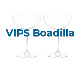 VIPS Boadilla en Boadilla del Monte
