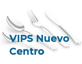 VIPS Nuevo Centro en Valencia