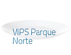 VIPS Parque Norte en Madrid