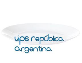VIPS República Argentina en Seville