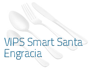 VIPS Smart Santa Engracia en Madrid