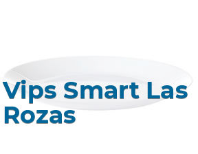 Vips Smart Las Rozas en Las Rozas de Madrid