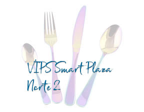 VIPS Smart Plaza Norte 2 en San Sebastián de los Reyes
