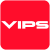 VIPS As Cancelas en Santiago de Compostela