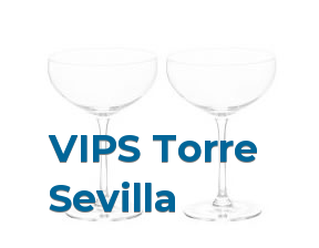VIPS Torre Sevilla en Sevilla