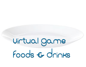 Virtual Game Foods & Drinks en Benidorm