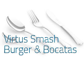 Virtus Smash Burger & Bocatas en Calvià