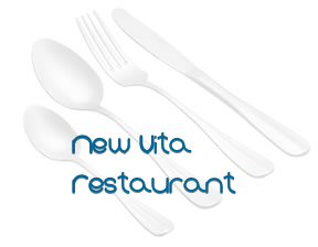 New Vita Restaurant en Sabadell