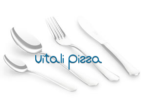 Vitali Pizza en Barcelona