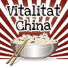 Vitalitat China en Barcelona