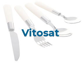 Vitosat en Jerez de la Frontera