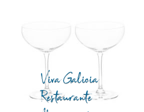 Viva Galicia Restaurante Marisquería en Galapagar