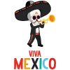 Viva México en Madrid
