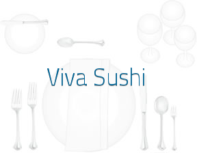 Viva Sushi en Madrid