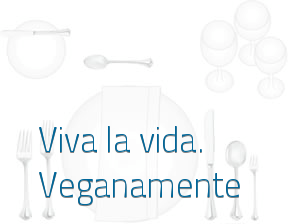 Viva la vida. Veganamente en Bilbao