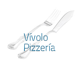 Vívolo Pizzería en Gijón