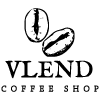 Vlend Coffee Shop en A Coruna
