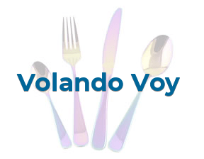 Volando Voy en Madrid