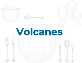 Volcanes en Madrid