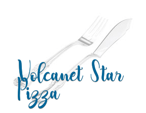 Volcanet Star Pizza en Olot