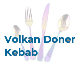 Volkan Doner Kebab en Torrevieja
