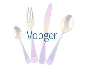 Vooger en Madrid