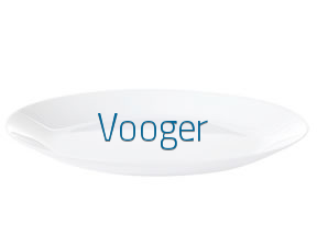 Vooger en Madrid
