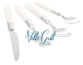 Votte Grill en Torrejón de Ardoz